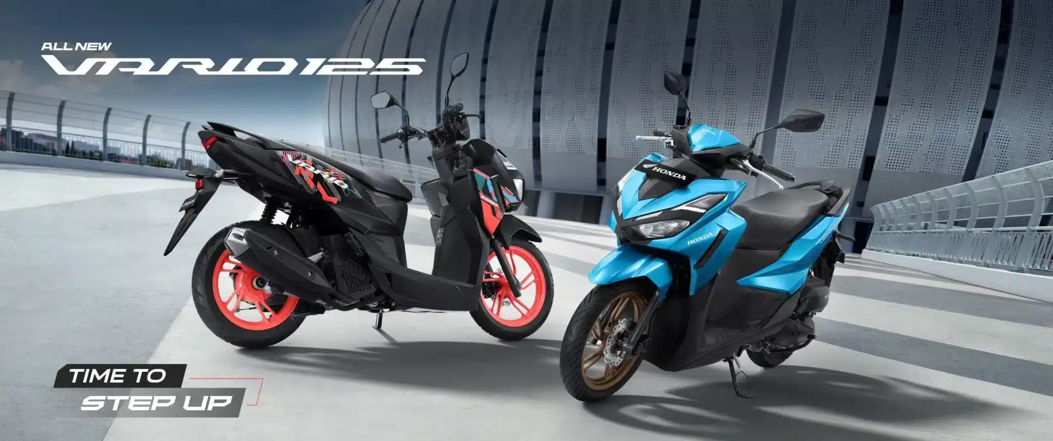 HONDA BINTANG MOTOR